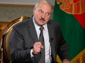 Александр Лукашенко снова угрожает