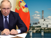 Володимиру Путіну доповіли про ситуацію на Курській АЕС