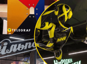 Дизайн супермаркета "Сильпо" стал победителем премии