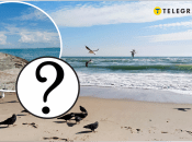 На Чорному морі побачили міраж