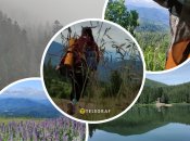 Рассказываем, что нужно знать перед тем, как пойти самому в горы