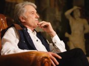 Віктор Ющенко не розуміє, як у третьому тисячолітті може існувати "імперія" та віра в "царя"