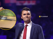 Чарлі Кірка вбив 22-річний Тайлер Робінсон