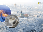 Погода в Україні