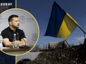 Про референдум, деокупацію та вирішальний момент історії: Зеленський дав інтерв’ю виданню Le Monde