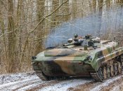 Американский танк Abrams