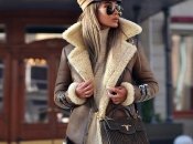 Лучшая верхняя одежда зимой-2022