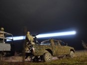 Охотники на дроны ВСУ