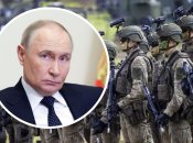 Путин готовится к нападению на ЕС