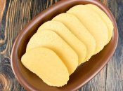 Традиційна страва до Великодня