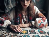 Сделали расклад Таро для каждого знака Зодиака на неделю с 12 по 18 августа 2024 года