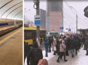 Либідська — це максимум, куди тепер їде метро