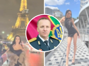 Генерал-майор Сергей Мул