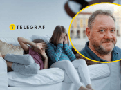 Богдан Бенюк попал в скандал