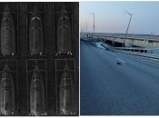 Детище путина могли "подпортить" украинские морские дроны