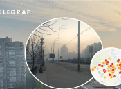 Качество воздуха в столице