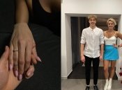 Дарина Зевіна виходить заміж за Іллю Лінника