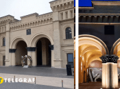 Никольские ворота