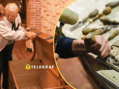 Колаж "Телеграф"