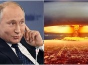 Президент россии владимир путин разделил мир на два лагеря