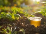 Существует множество методов, которые помогут избавиться от улиток (изображение создано с помощью ИИ)