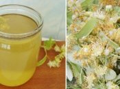 Смесь вкуса и витамин - это о варенье из липы