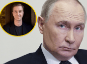 Іван Ступак, Володимир Путін