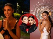 Санта Димопулос заменила Надежду Мейхер