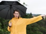 Как говорить о погоде изысканно