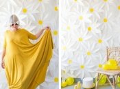 Как сделать ромашку из бумаги своими руками: пошаговая инструкция с фото