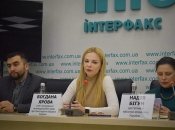 Волонтер, член Общественного совета при Минобороны Дана Яровая