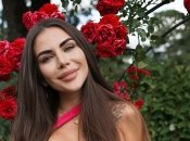 Блогерка Софія Стужук відверто бреше