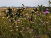 Українські воїни наробили галасу у Криму