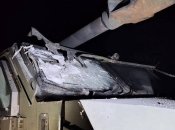 Ефективна та безпечна: броня САУ "Богдана" врятувала життя бійців на фронті (відео)