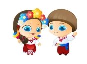 6 українських народних ігор для дітей дошкільного віку