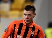 Матвієнко став найкращим на позиції центрального захисника