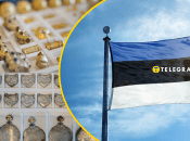 Колаж "Телеграф"