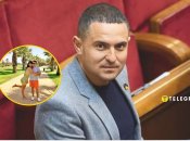 Что известно о жене нардепа Александра Куницкого