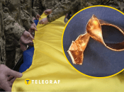 У погибшего героя Эдуарда Рошка украли обручальное кольцо