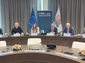 Центр працює під керівництвом Євроюсту