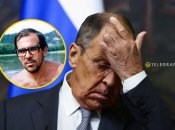 Интерес к Лаврову возрос после слухов о его смерти