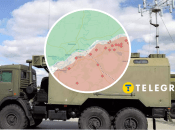 Ворог перекидає в область систему РЕБ «Поле-21»