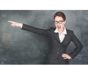 Чи можуть дитину вигнати зі школи: відповідь адвоката