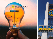 Отключение света в Калуше