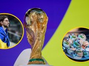 Захисник збірної України Ілля Забарний та Кубок світу з футболу