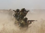 Россия начала военные учения в Крыму.