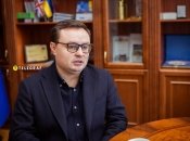 Арсений Пушкаренко