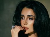 Анна Трінчер засвітила спокусливі кадри