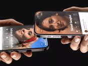 "Чиста магія": Apple показала швидкий обмін файлами в iOS 17
