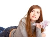 10 советов, которые помогут сделать из подростка «антипотребителя»